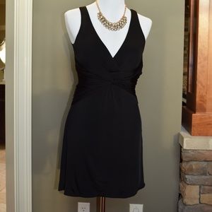 Laundry by Shelli Segal Black Dress